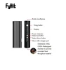 Electronic Cigarettes