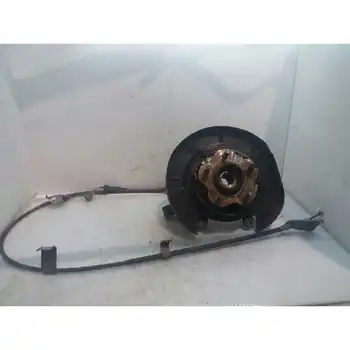 

8629411 hose Rear Right Nissan X-Trail I (t30) 2.2 16v Turbodiesel