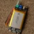 Новейший Zishan U1 HIFI Type-C USB DAC ES9038Q Chip Портативный Декодер Amanero XMOS + 4200mAh Fast Charge Power Bank для ПК/Android