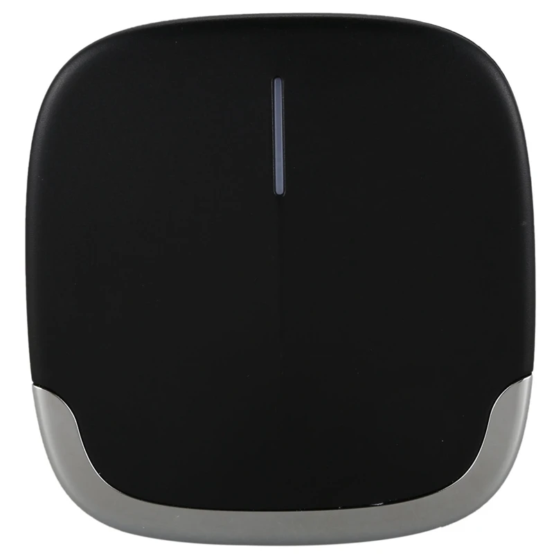 

AMS-Wireless Doorbell Dc Battery-Operated 300M Remote 36 Chimes 4 Volume Home Cordless Bell(Eu Plug)