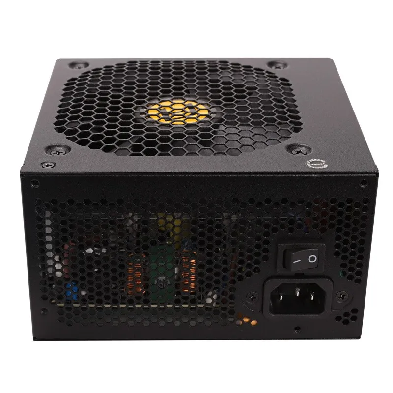 Блок питания для Antec немодульный игровой бесшумный блок питания 600 Вт/500 Вт блок питания VP600P VP500P