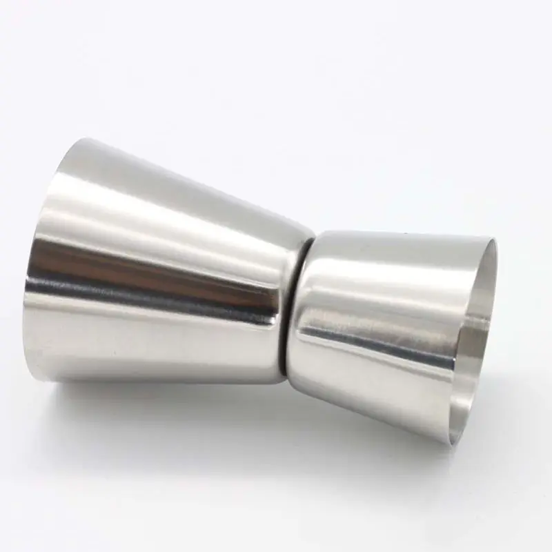 Kit Cocktail Shaker Bar Set – Complete 5-Piece Premium Quality Stainless Steel Y1AB