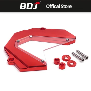 

BDJ For Yamaha MT09 Gear Protection Cover Front Sprocket Cover
