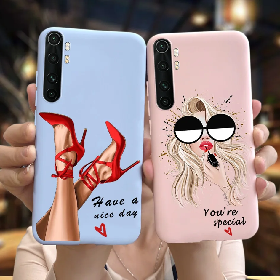 Floral Fashion Soft Bumper Phone Case Cover