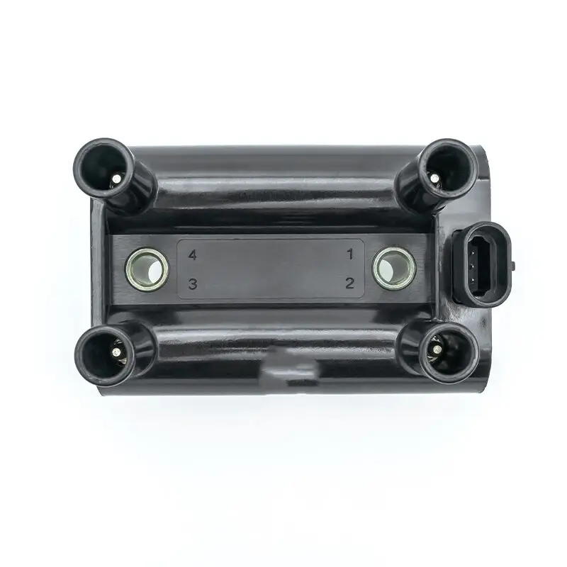 

Для DFSK DFM Dongfeng SOKON мини автобус ван грузовой автомобиль K02/K07/K17/K07S/V27/V29/C36/C37 катушка зажигания высокого напряжения посылка