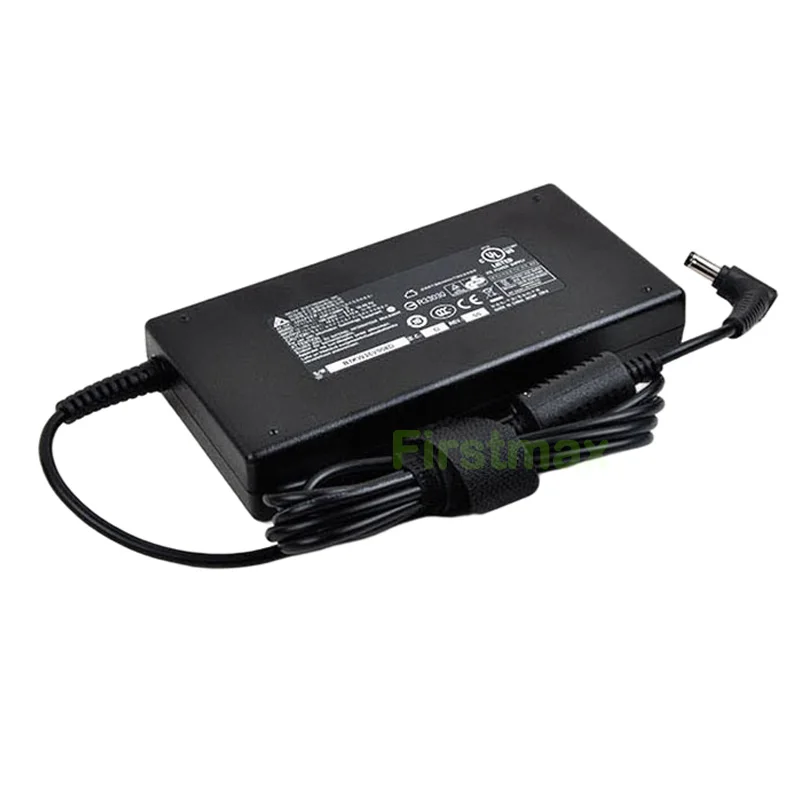 Carregador Portátil para Msi Gf63 Fina 10sc 10scs 10scsr 10scx 10scxr Ms16r5 Gs40 6qd Ms-14a2 Adp-120mh d Adaptador ac 19.5v 6.15a 120w - Imagem 3