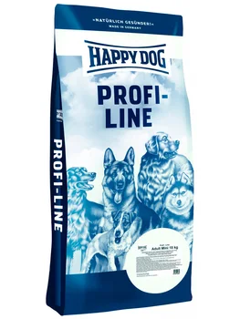 

HAPPY DOG HAPPY DOG PROFI-LINE ADULT MINI 26/14 for adult dogs of small breeds
