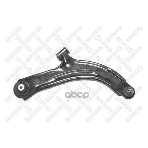 57-04896-Sx_рычаг Правый! Renault Modus All 04/Clio All 05 Stellox 5704896sx Stellox арт. 5704896SX