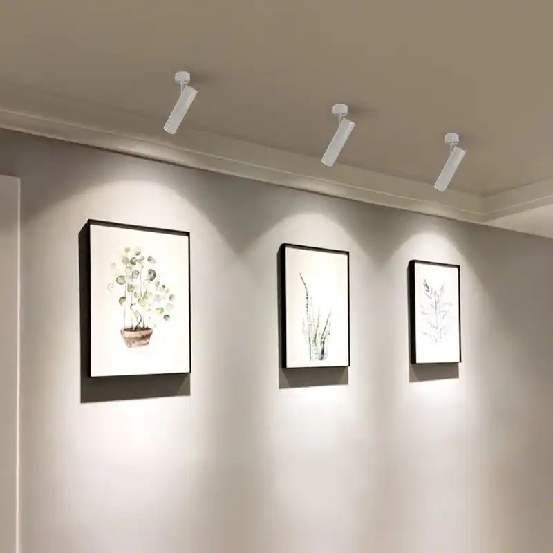 modern led spotlights