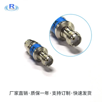 

SMA DC Blocker 50V / DC Blocker / Sma DC BLook 2W Can Be Customized