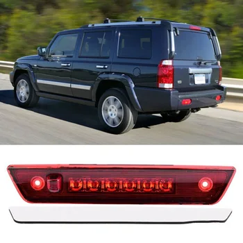 

Replacement Brake Light Car Third LED For Jeep Grand Cherokee 2005-2010
