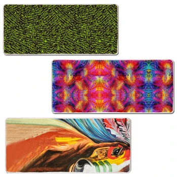 

Mouse Pad Gaming Large Extend Mousepad Gamer Big Computer Mouse Mat Office Desk Mat Keyboard Pad Mause Pad for Gaming Mats