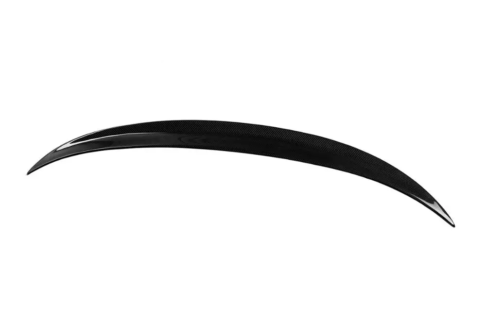

Carbon Fiber Rear Trunk Spoiler Wing for 2013-2019 BMW F33 4 Series 420I 425I 430I 440I P Style