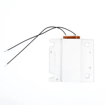 

2020 Brand New White LED Remover Split Plate 6.7*7.0cm PTC Heating Soldering Chip BGA Station Kits