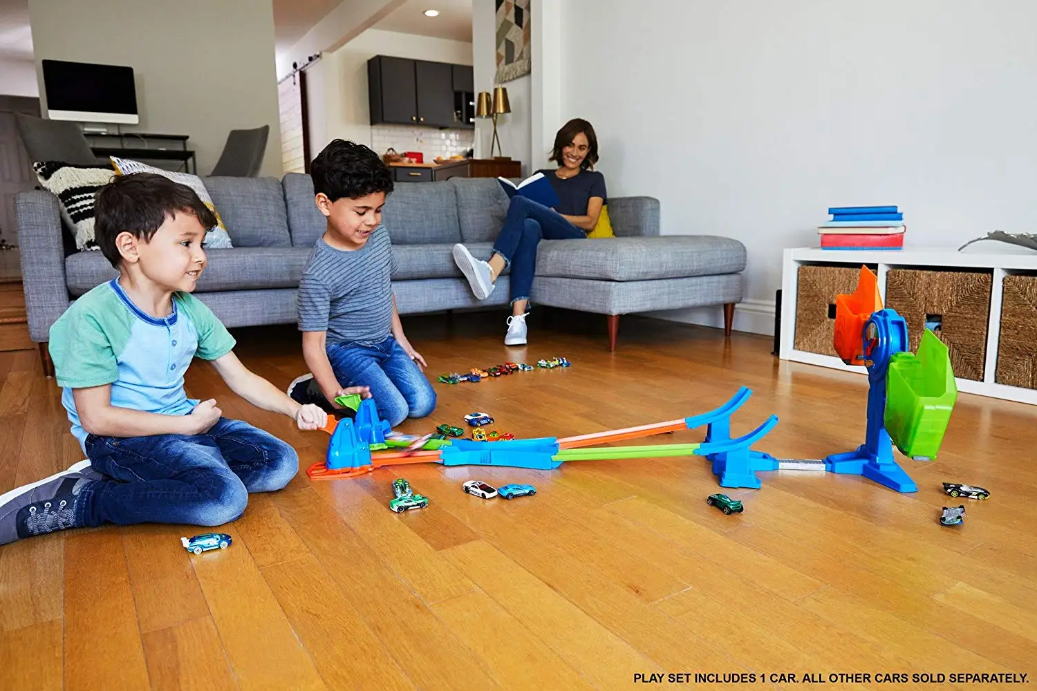 Hot wheels супер трек-упаковка, модели автомобилей, детские пластиковые металлические игрушки для автомобилей, модели автомобилей Hot wheels, подарок для детей