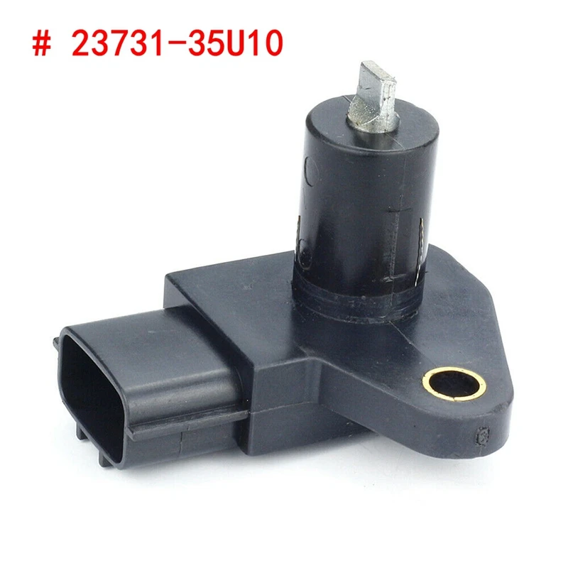 Датчик положения коленчатого вала CPS 23731-35U10 23731-35U11 J5T10271 для Nissan Maxima 1995-2001 &amp Infiniti I30