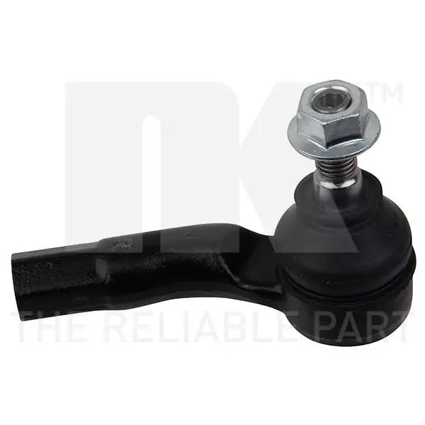Наконечник р/т VW POLO/SKODA RAPID- прав. NK 50347114