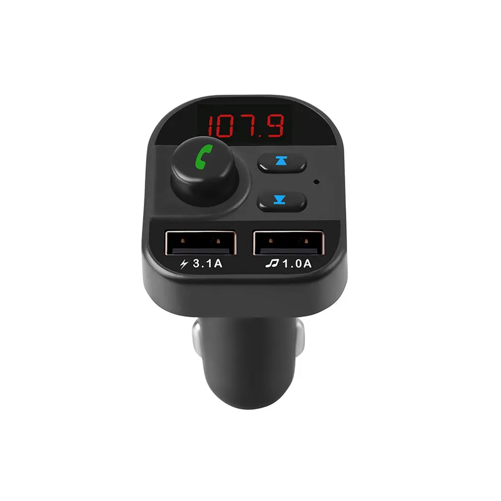 Мини Автомобильный телефон Handsfree телефон Музыка Аудио Адаптер приемников автоматическое подключение услуги динамик телефоны