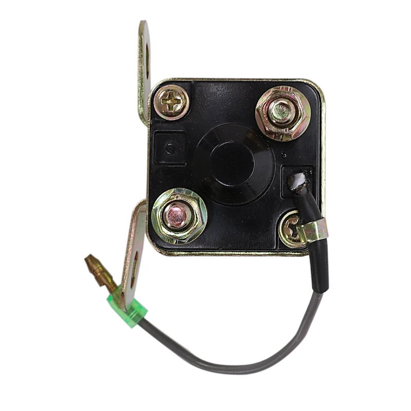 New Starter Solenoid Relay for SUZUKI GS1000 GS400 GS450 GS650 GS750 GS850