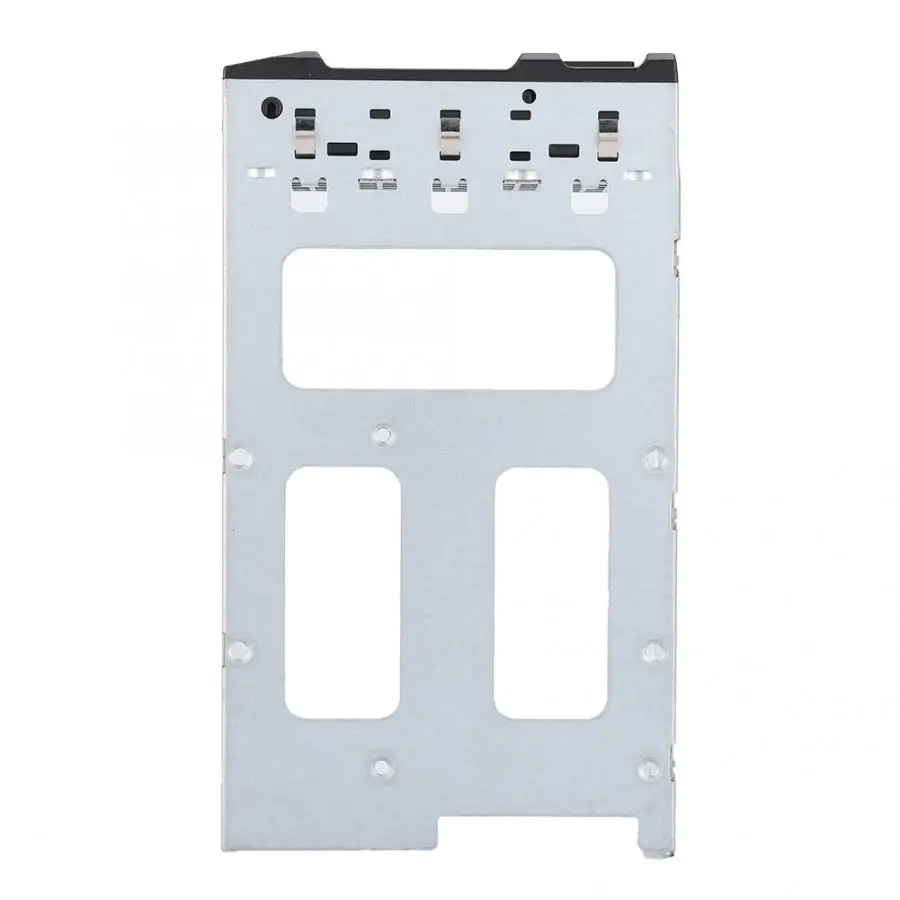 3.5in для SAS/SATA серверный кронштейн для DELL C1100 C2100 C6100 серверный кронштейн