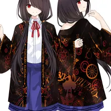 kimono samurai costume streetwear plus haori asian clothes yukata men women cardigan traditioanl japanese clothing