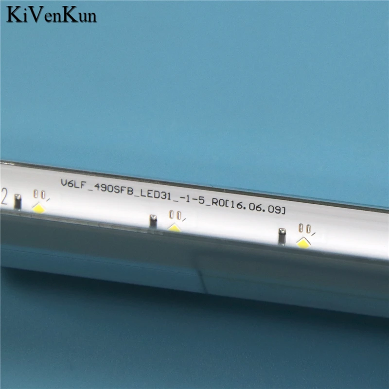 Louvre LED Ʈ Ʈ, TV  ŰƮ, LED  V6LF_490SFA/B_LED31_-1-5_R0  , Ｚ UA49K5300BJ UA49K5300BK, 49 ġ