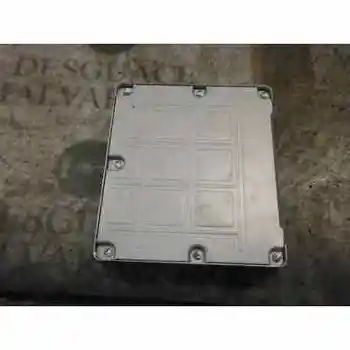 

SWITCHBOARD ENGINE UCE TOYOTA RAV 4 (A2) 2.0 Sun 44X (2003->) 8966142671 [BG522] 2110007661 [12581579]