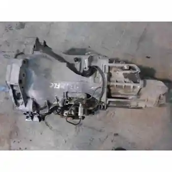 

DHF12116 Gearbox Volkswagen Passat Saloon (3b2) Saloon