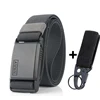 Dark Gray Belt A Set