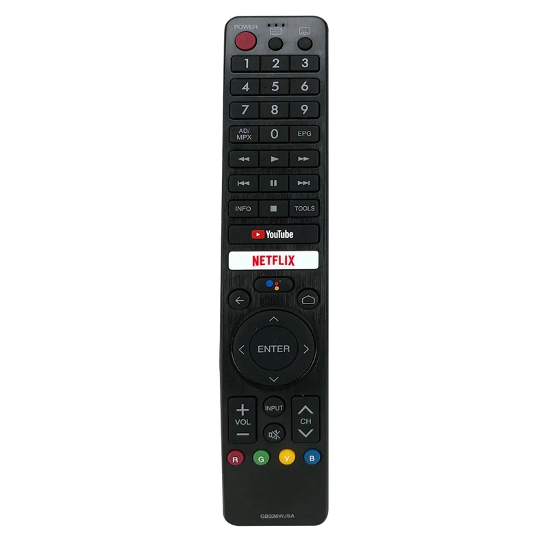 Купить Пульт Sharp 55bl3ea