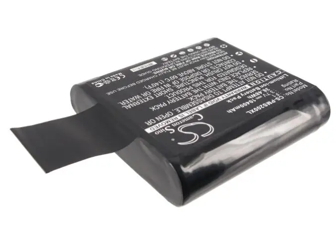 Cameron sino 10400 мА/ч, Батарея для чистый вызывают D4 D6 F4 джонго S3 S340b Sensia 200D подключения F1 dab цифровой Батарея