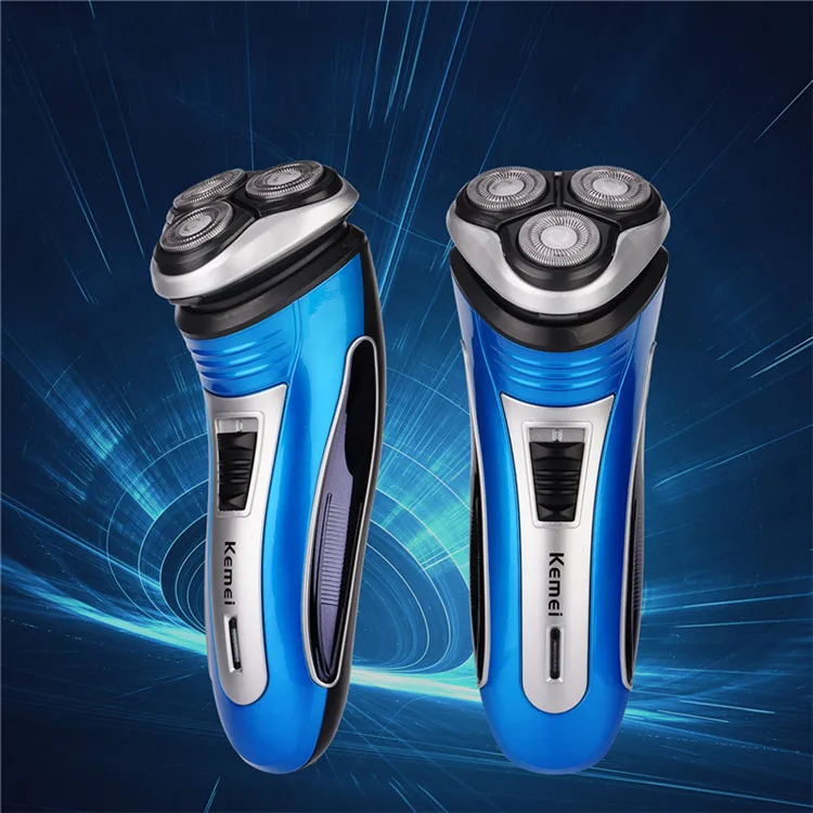 Multifunctional Shaver Rechargeable Men Hair Clipper Clippers Shaver Gm2801
