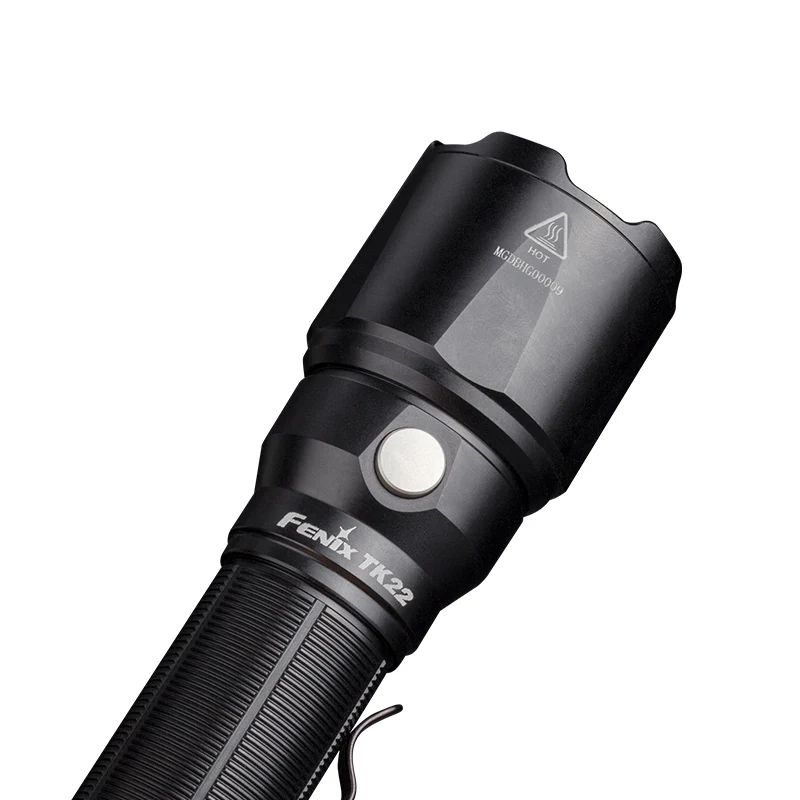 Fenix TK22 V2.0 Макс 1600 люмен Открытый водонепроницаемый тактический фонарь