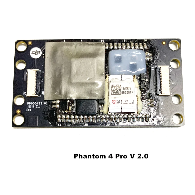 Phantom 4 pro 3 in 1 board best sale