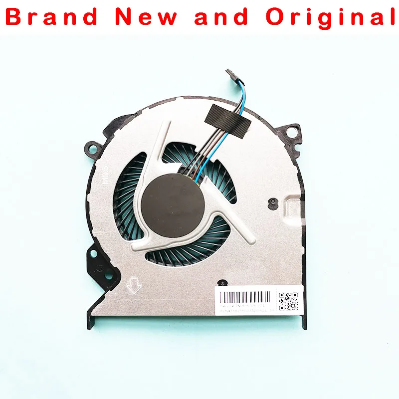 New original CPU Cooling Fan cooler for HP Probook 440 G4 FAN 905706-001 0FHMU0000H DC5V 0.5A NS75B00-15M22 | Компьютеры и офис