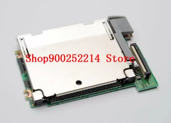 

For Nikon D700 CF Memory Card Slot Reader Board PCB Camera Replacement Unit Repair Part
