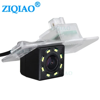 

ZIQIAO for BMW X1 X3 X5 X6 F10 F11 F20 F21 F23 F45 F46 F30 F32 F36 F48 Rear View Camera HS129