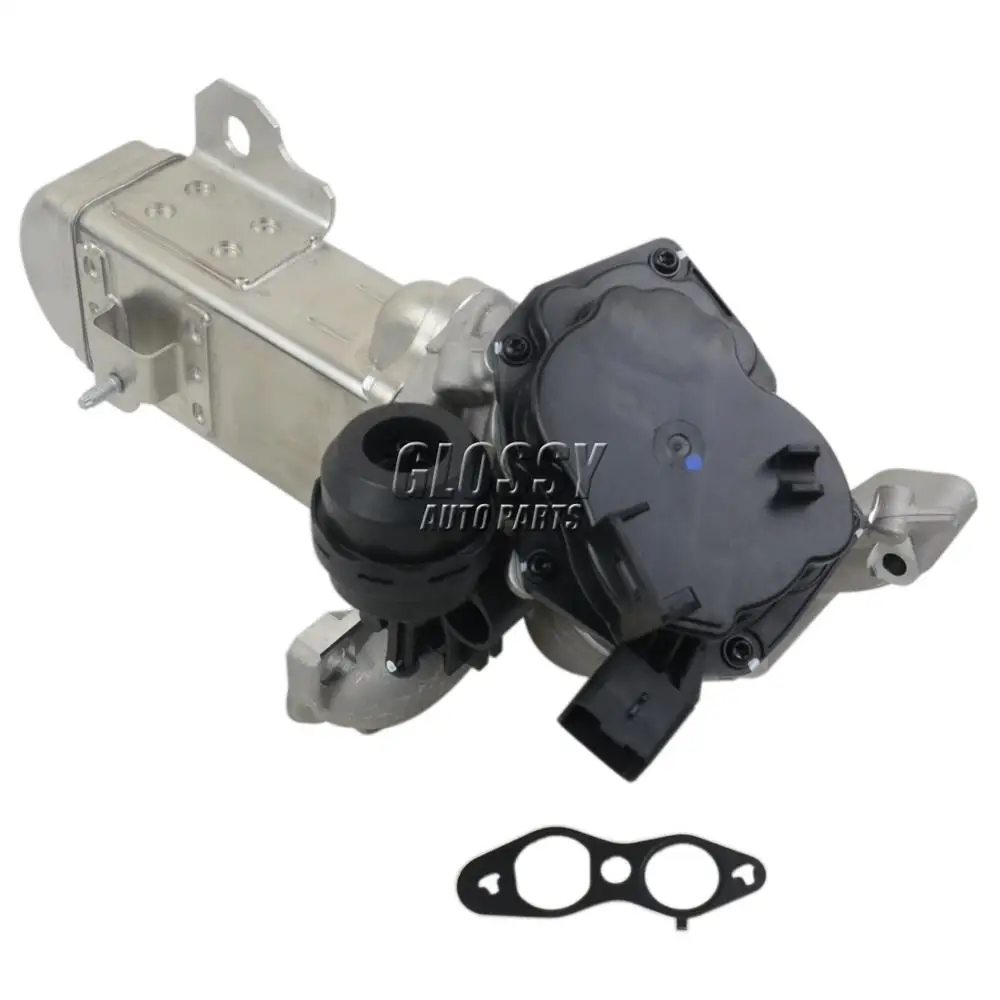 AP02 клапан рециркуляции выхлопных газов для Renault Laguna Megane Grand Scenic II 1,9 dCi 8200467059