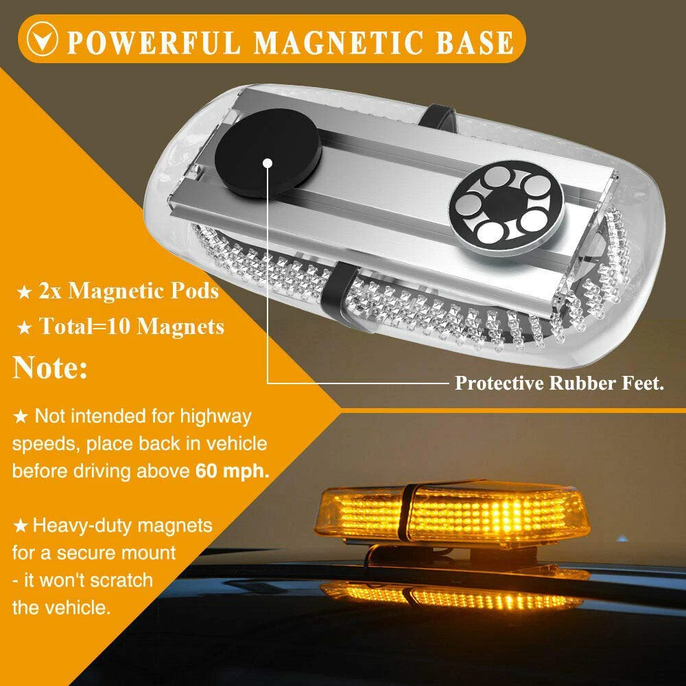 warning lamp