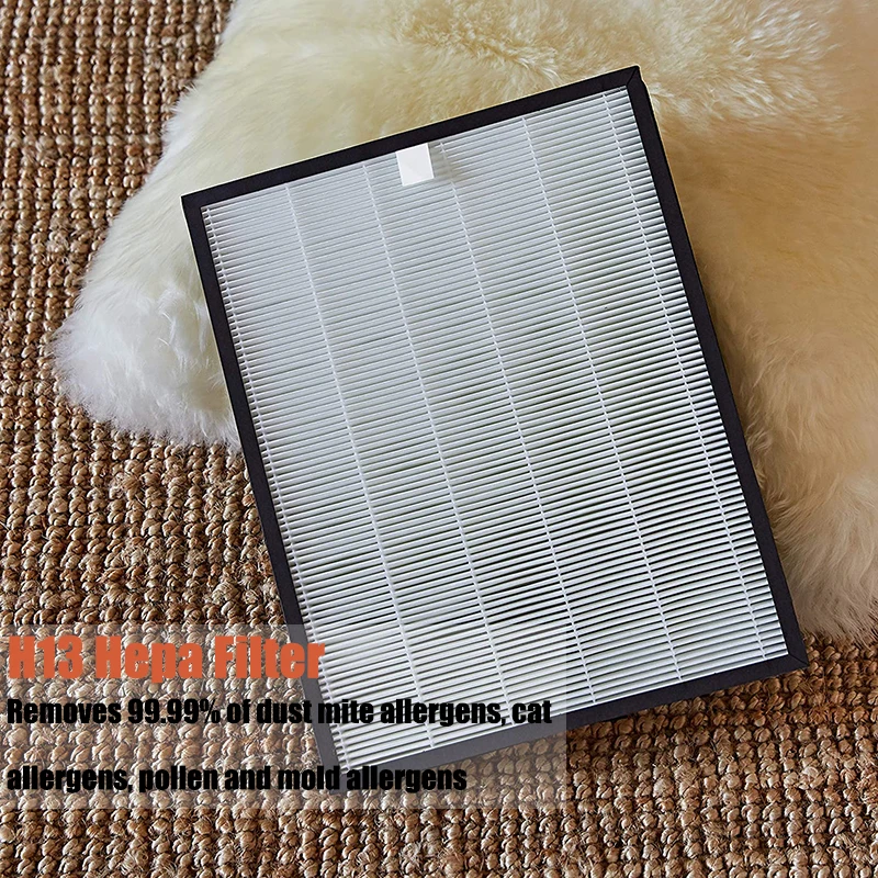 Sharp hepa filter replacement deals