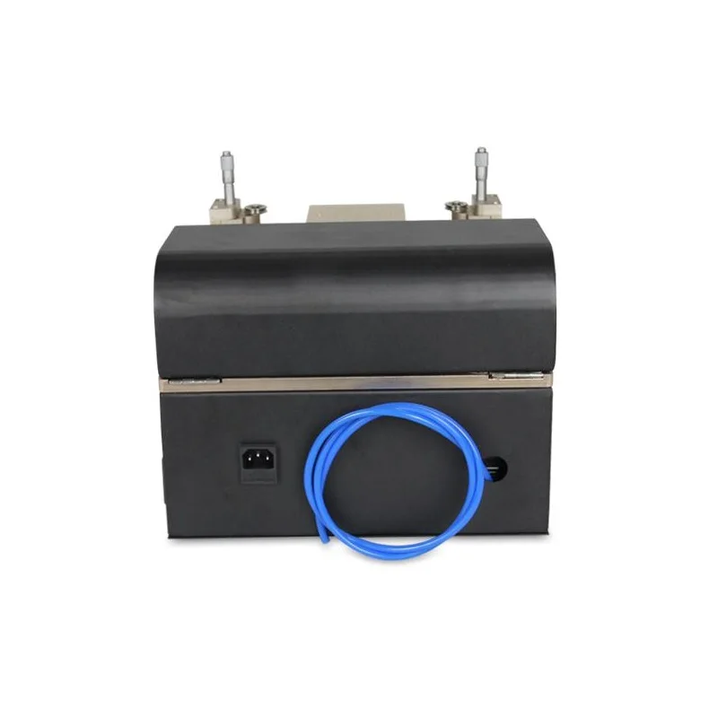  TBK 958 automatic big power LCD screen separator machine for mobile phone screens refurbish repairi