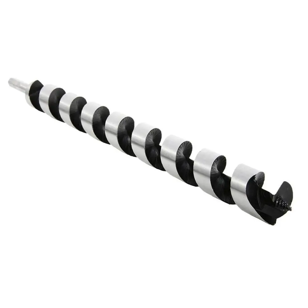 Сверло HAMMER Flex 202-220 DR WD AR 32мм*460/400мм дерево, спиральное