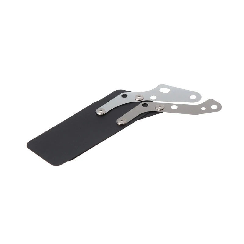 

2Pcs Shutter Blade For Canon EOS 1000D Digital Camera Repair Part Camera Tools