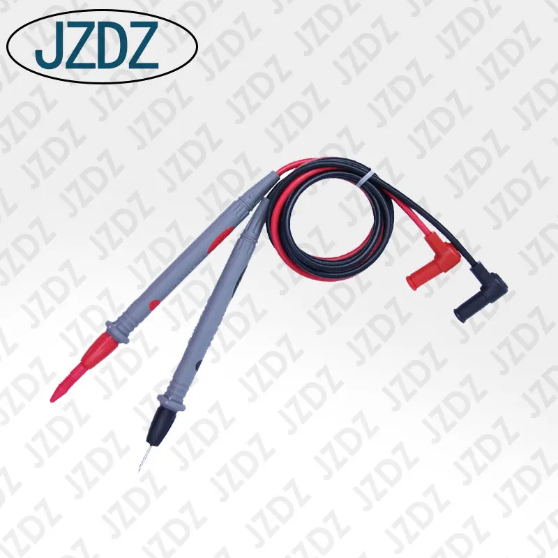 

JZDZ J.30023 Multimeter probes needles test leads kits probes