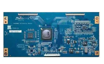 100% протестированная доставка для 42-дюймовой логической платы T420HW01 V2 07A33-1A |