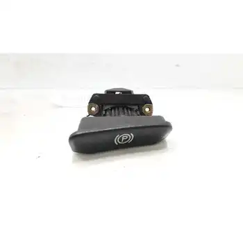 

8714384 Hand Brake lever Mercedes S Class Coupe (bm 140) 500 Sec / S 500