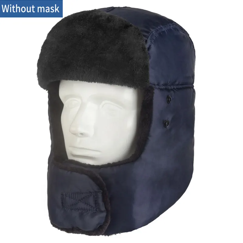 Женская Мужская велосипедная маска для лица Лыжная защита шеи наружная Балаклава маска для всего лица дышащая ветрозащитная