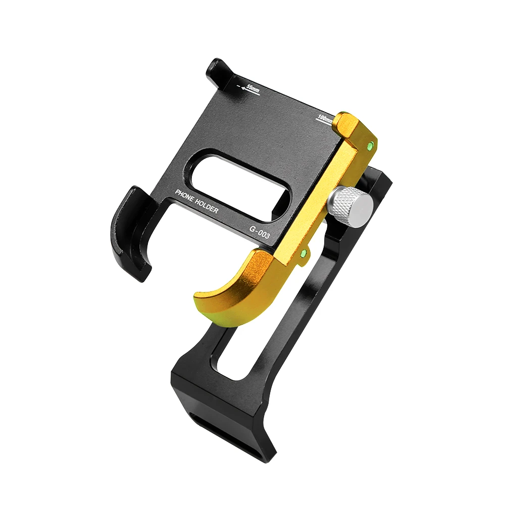 

Bike Phone Mount Bicycle Stem Handlebar Cell Phone Holder Universal Cycling Smartphone Mount MTB Road Bike Accessories