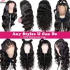 Lace Wigs