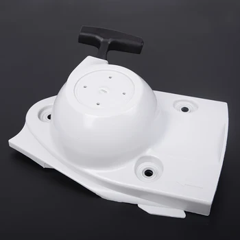 

Recoil Rewind Starter Cover Assembly For Stihl TS410/Ts420/Ts420/4238 190 0300